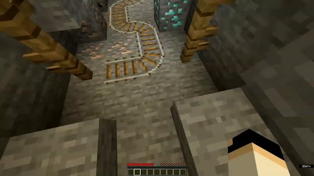 НАЙДИ КНОПКУ ЧТОБЫ ВЫЖИТЬ МАЙНКРАФТ 2020