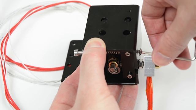 ANET A8 ASSEMBLY AND FIRST PRINTS