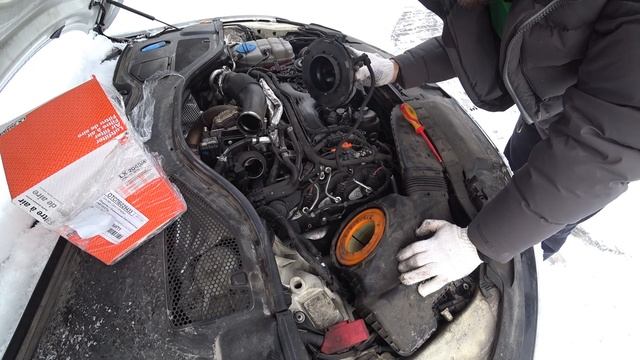 Секреты Автосервиса