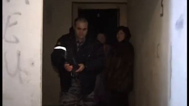 СОВА охранная структура. Екатеринбург.