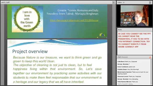 6th Creative Classroom Group Unconference 2020_part 1