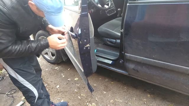 Спасение от поломки