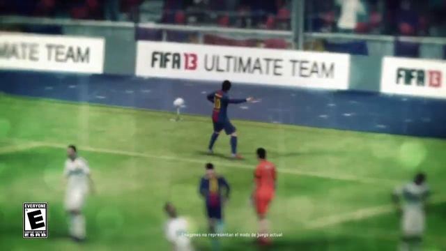 EA Sports™ FIFA Soccer 13 Para PlayStation