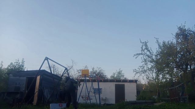 как правильно пользоватся рогаткой удочкой.