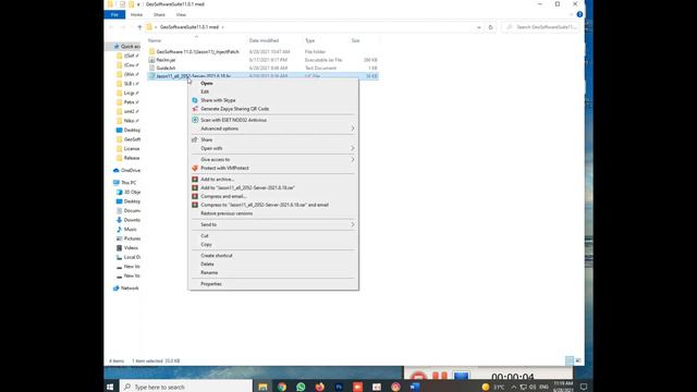 CGG Geosoftware 11  Suite Full And Easy Installation 2021