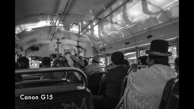 Three Reasons Small Sensors Are Better Than You Think