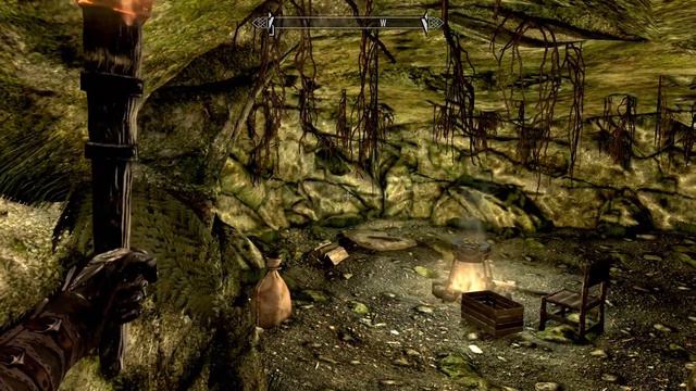 SKYRIM MODS COFFEE REVIEWS Ace Of Spades