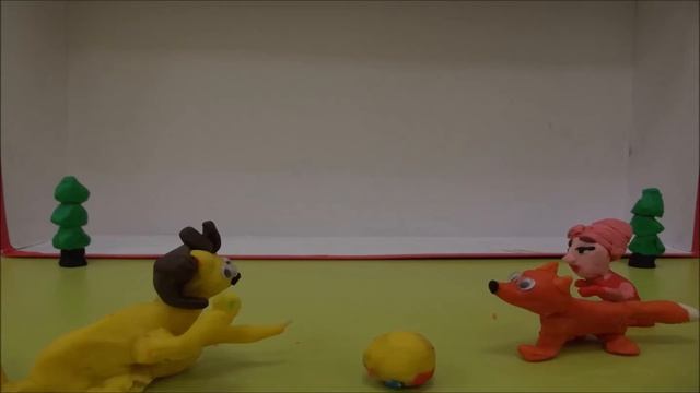 Заноза