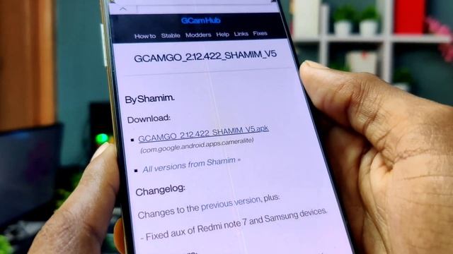 Best Gcam For Android 11 // Take - High Quality Photos || Perfect Google Camera For Your Phone ! ??