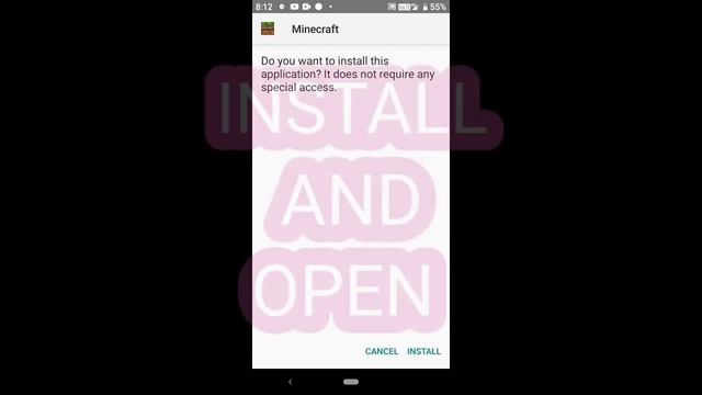 MINECRAFT 1.18.12 VERSION RELEASED || HOW TO DOWNLOAD MINECRAFT PE 1.18.12 VERSION