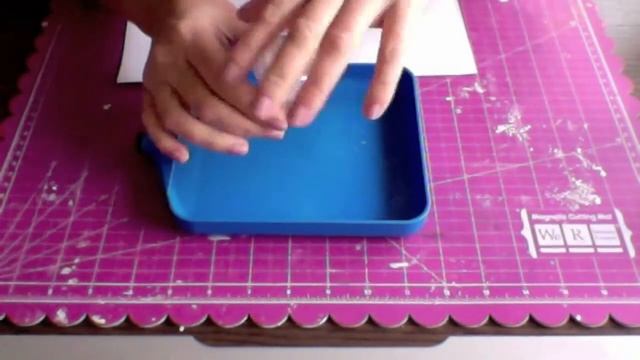 Irina Gerschuk   Resist Effect