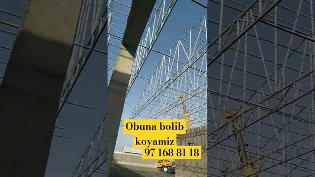 TOM NAVES KANTEYNER PROFILIDAN YOPISH.22-120 KV. #tom #naves #тикток #лайфхак