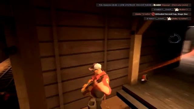 TF2 Engineer Taunt Kill Compilation