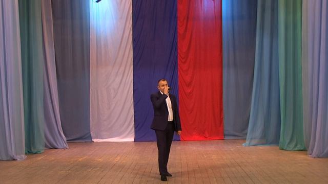 Сергей Халепо. «От чего так в России березы шумят».