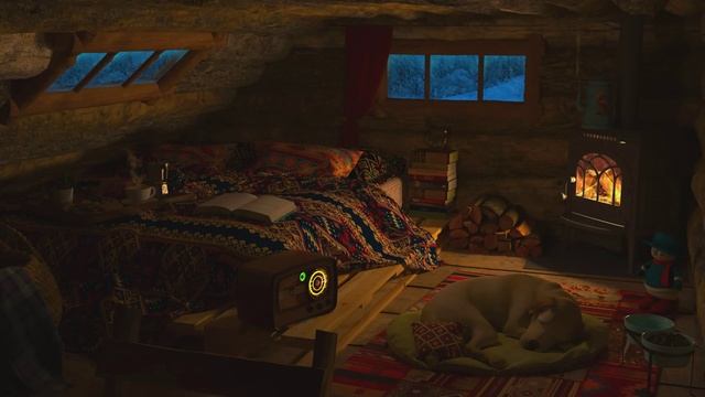 Ностальгия микс