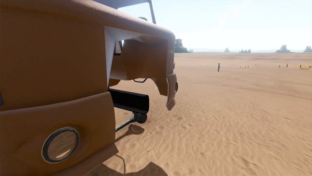 The Long Drive | Снова ИНОПЛАНЕТЯНЕ | Серия 12