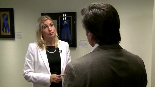 Oklahoma Horizon TV Show 1537