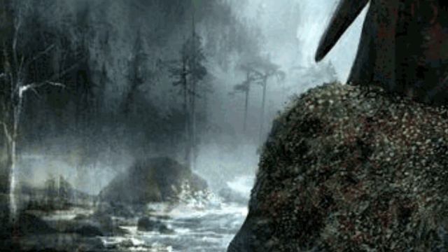 Preparing For Fólkvangr / Vikings