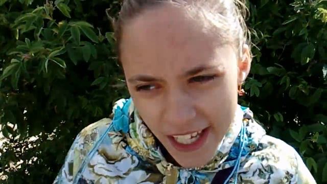 Клип под песню  перемирия