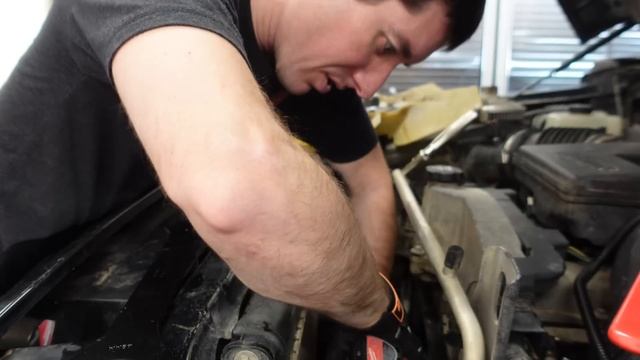 I FAILED At Fixing My CHEAP Hummer H3... It Still Sounds Like A Tornado