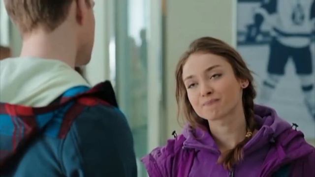 Полесья Золотникова || Как со мной случился ты || BookTrailer