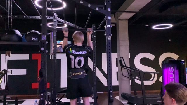 ОСЕННЕ-ЗИМНИЙ МАССОНАБОР. ЭПИЗОД 2: СПИНА + ТРИЦЕПС