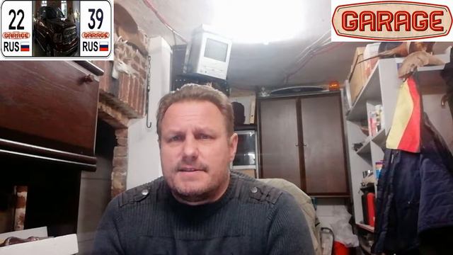 Нужны нам новые автомобили?