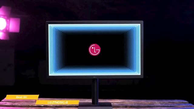 Best 3 Monitor For Photo Editing 2021 - ASUS ProArt Display | LG UltraFine 5K | ViewSonic ColorPro