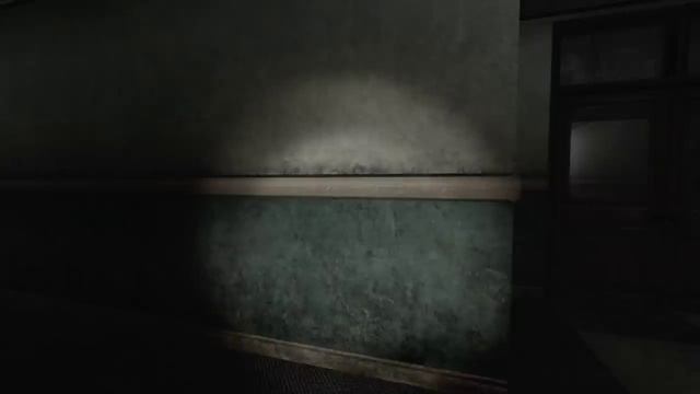 Silent Hill Alchemilla Сайлент Хилл Алхемилла - часть 1 - Кошмар начинается