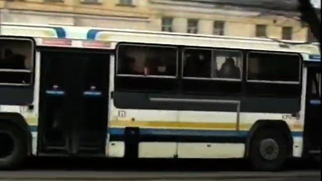 Поездка в Тулу 8 Ноября 2004 года