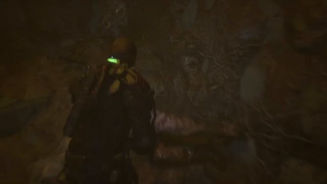 Трансляция The Callisto Protocol PlayStation 5 [Часть 6]