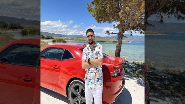 Сирели цнохнер (любимые родители)