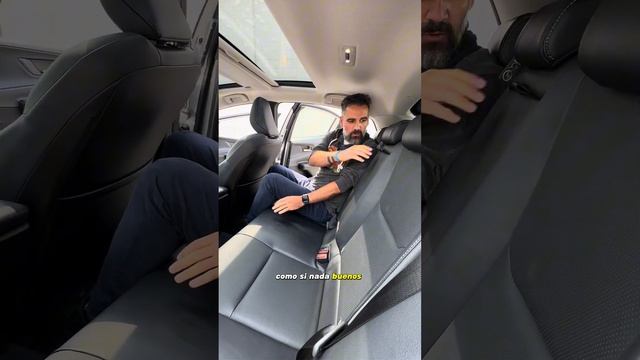 Toyota Prius, Nueva Generación, Va Muy Bien