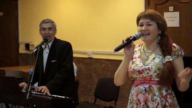 Песня Рашита Зиганова 
