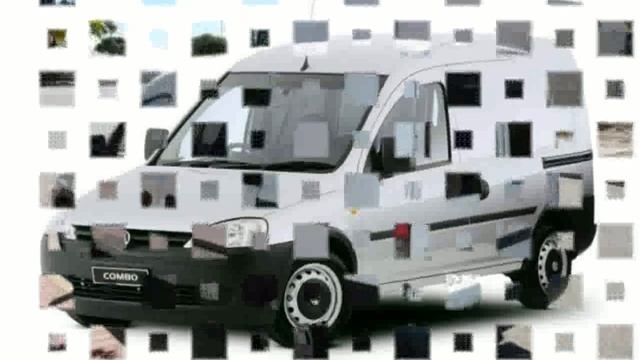 2005 Holden Combo Specs