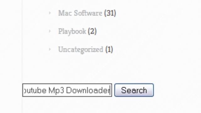 Download Youtube Mp3 Downloader Free [Android] Android Apps APK
