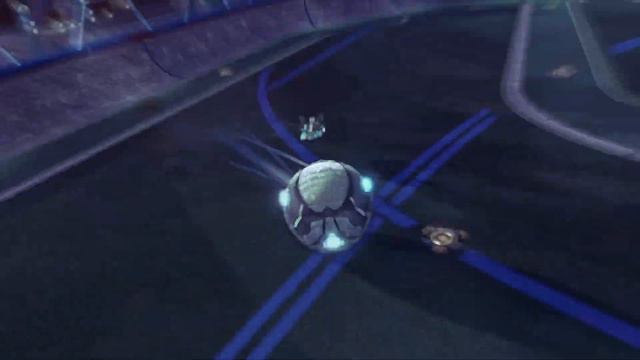 Chamber Of Reflection | Rocket League Edit
