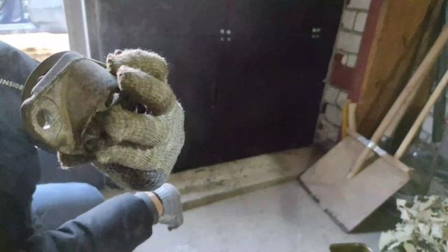 Камиль Мубинов