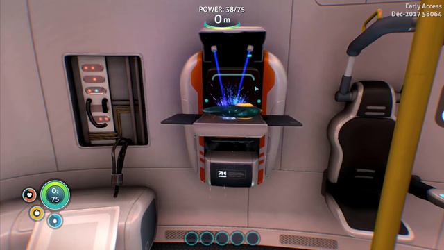 Subnautica #3 The Bloodmoon