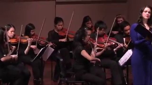 Maria Valdes- Britten's 