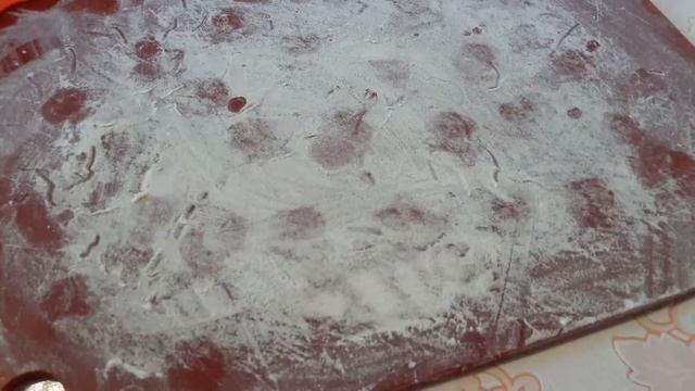 Пельмени домашние с начинкой фарш перепела//