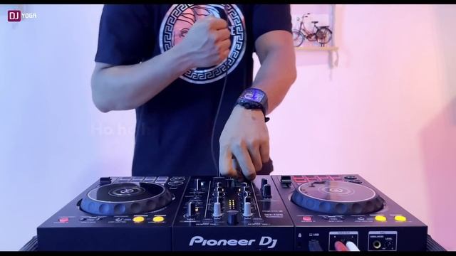 DJ BALIK KAMPUNG UPIN IPIN - HOHOHO BALIK KAMPUNG 2023 FULL BASS