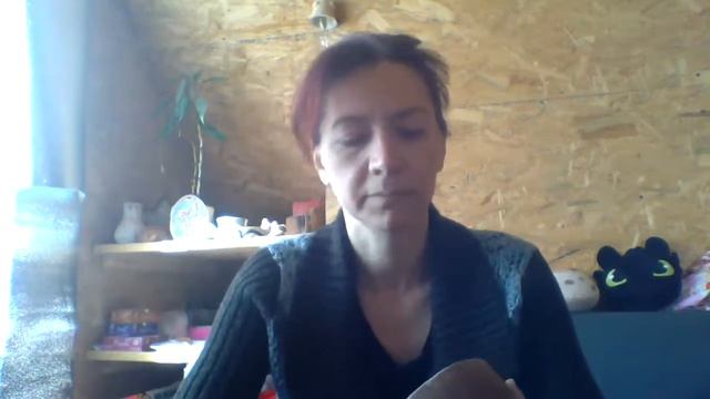 Душа в движении