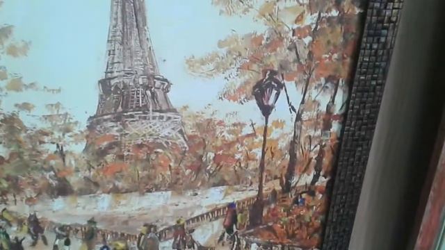 УПЛЫЛА САМАЯ КРАСИВАЯ КАРТИНА ЯНВАРЯ И ДРУГИЕ НОВОСТИ...