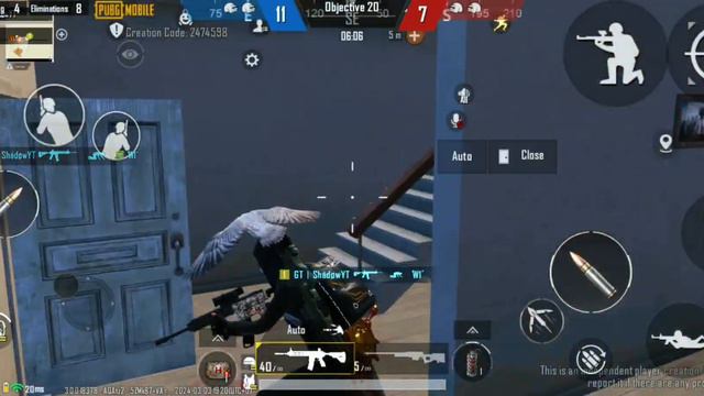 This Is My Last Wow Gameplay 🥲