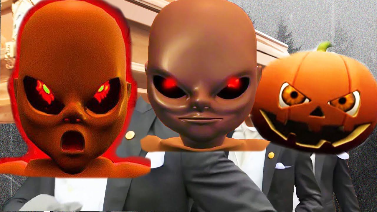 The Baby In Yellow - Coffin Dance Song (Cover)