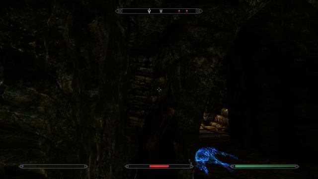 SKYRIM #098 - Der Stab Des Magnus / Let´s Play Skyrim