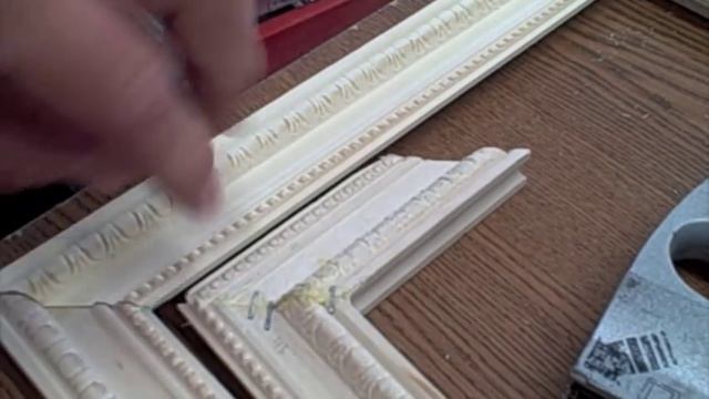How to Build Picture Frames