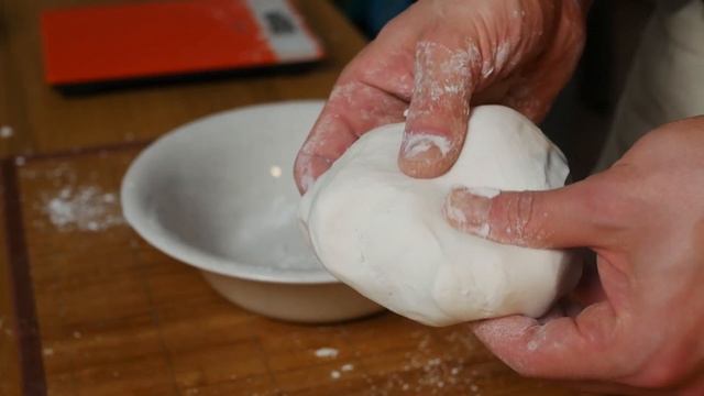 Рисовые Шарики Тан Юань (Tang Yuan)