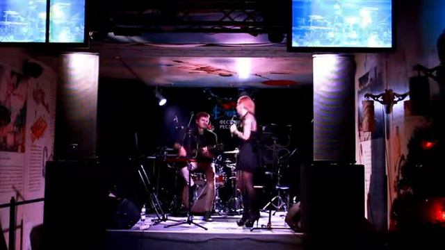 Fialka Project - Ибица Live At Fest-Rest 